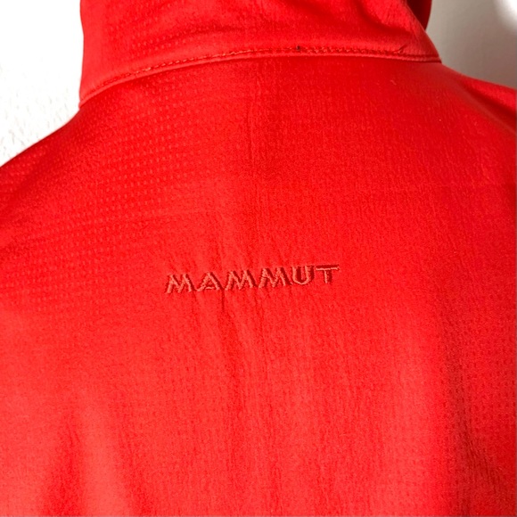 Mammut Ultimate Light Unisex Jacket Sz Small GUC - Picture 11 of 15